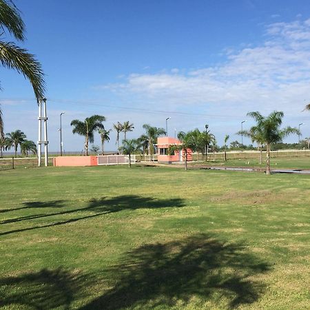 Termas de Río Hondo Cabanas Marinas House מראה חיצוני תמונה
