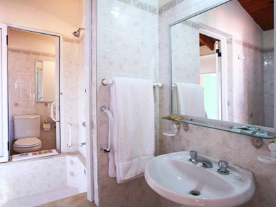 Termas de Río Hondo Cabanas Marinas House מראה חיצוני תמונה