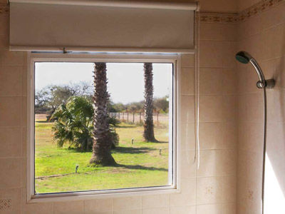 Termas de Río Hondo Cabanas Marinas House מראה חיצוני תמונה