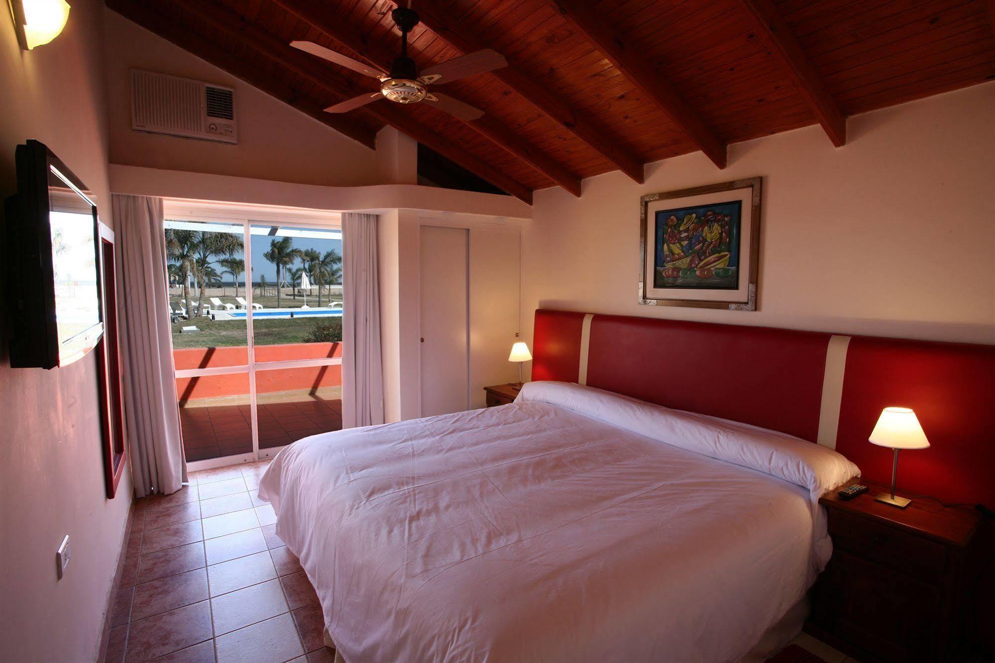 Termas de Río Hondo Cabanas Marinas House מראה חיצוני תמונה