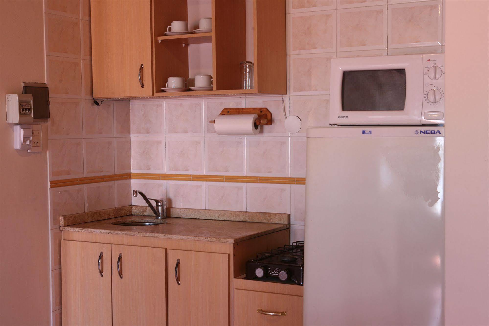 Termas de Río Hondo Cabanas Marinas House מראה חיצוני תמונה